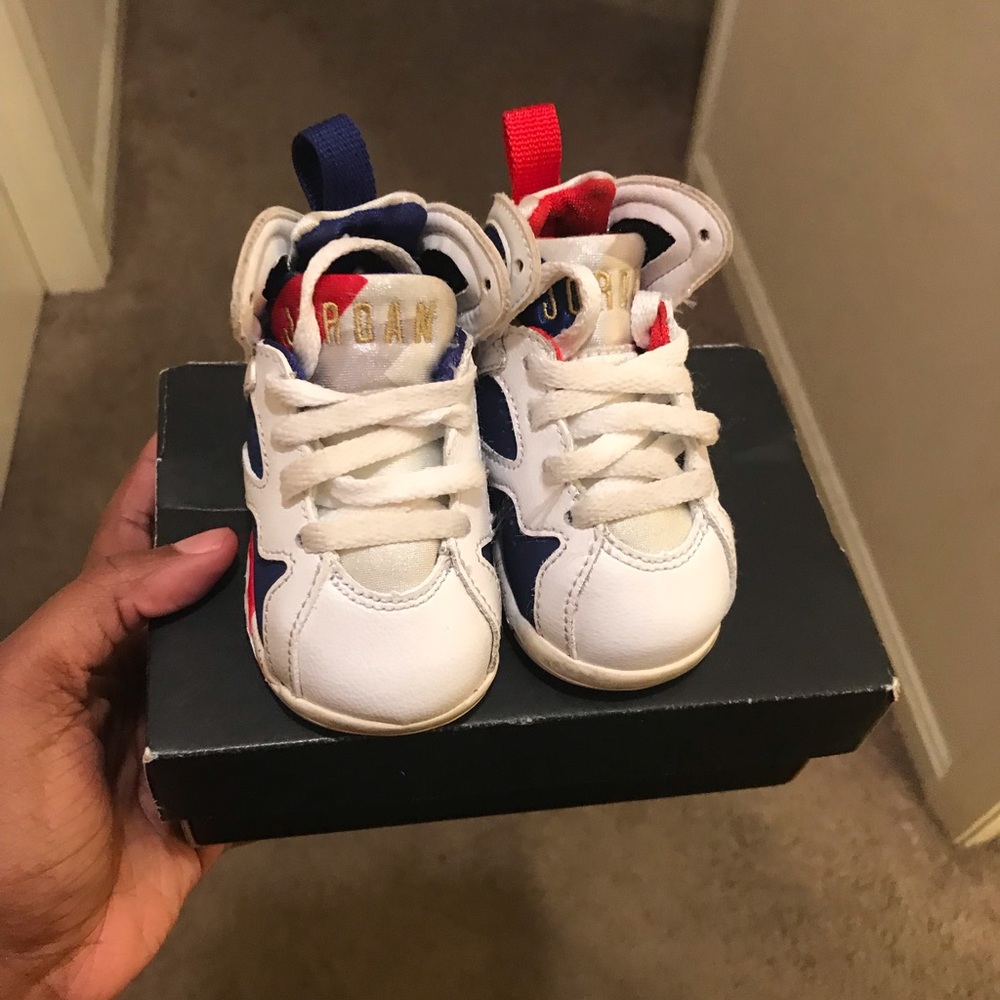 Jordan’s